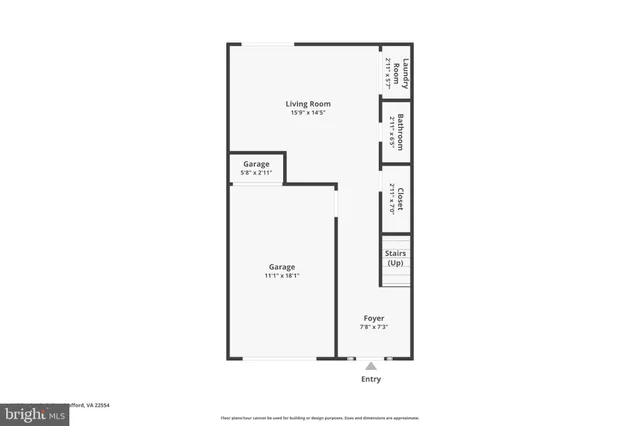 a picture of a bench in front of a wall