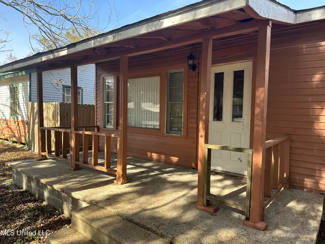 $950 | 4737 General Ike Avenue, Moss Point, MS 39563