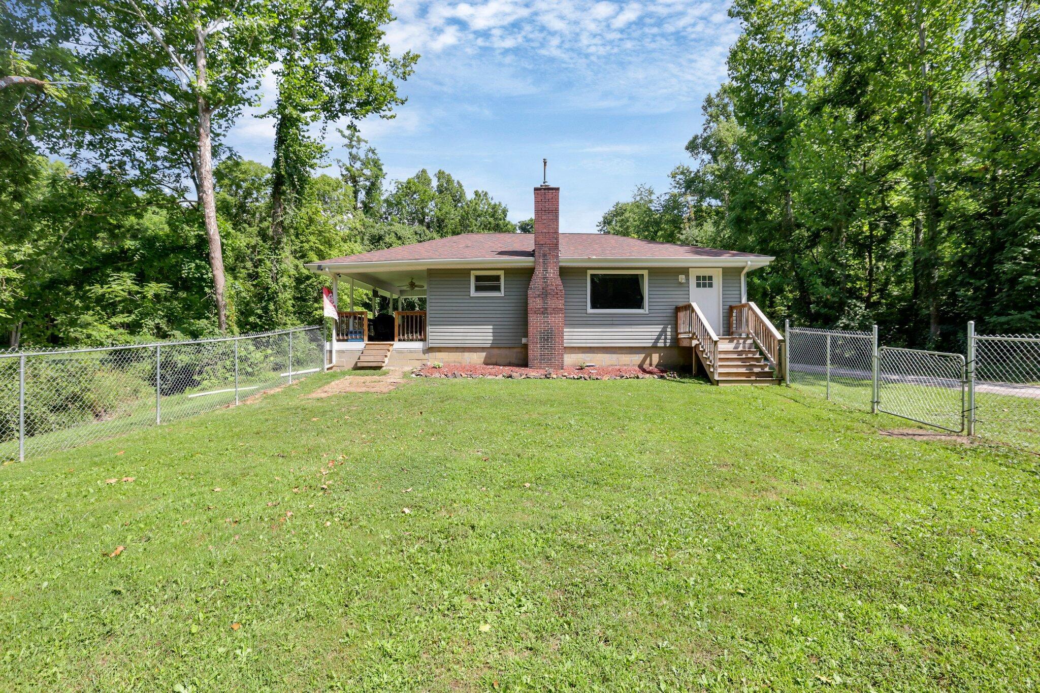 36210 Scout Road Logan, OH 43138 - Photo 2 of 33 View of Front of Home