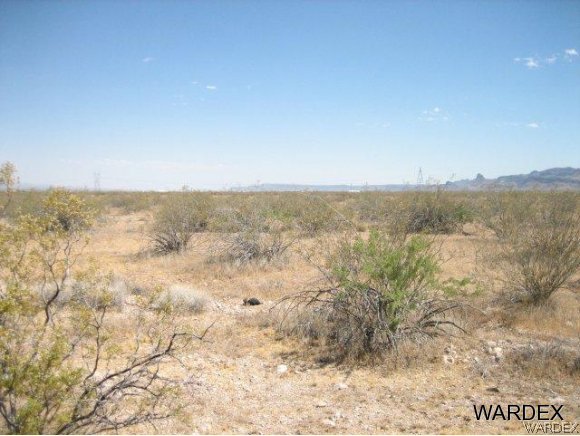 0 Truman Road Golden Valley, AZ 86413 - Photo 3 of 7