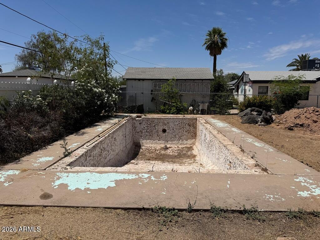 1423 East Coronado Road Phoenix, AZ 85006 - Photo 22 of 23