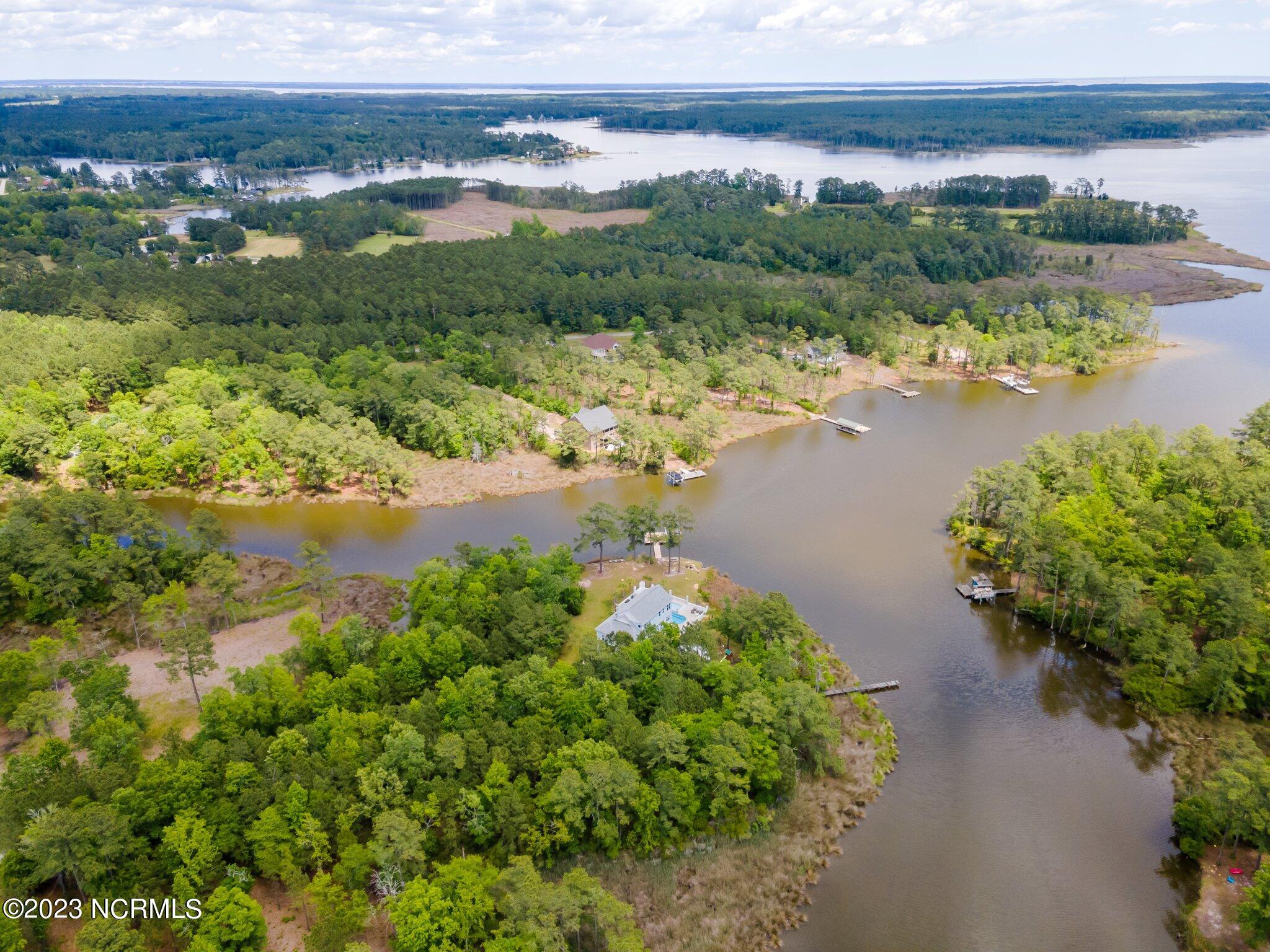 449 Tarpon Pointe Road Bath, NC 27808 - Photo 18 of 70 17-web-or-mls-DJI_0037
