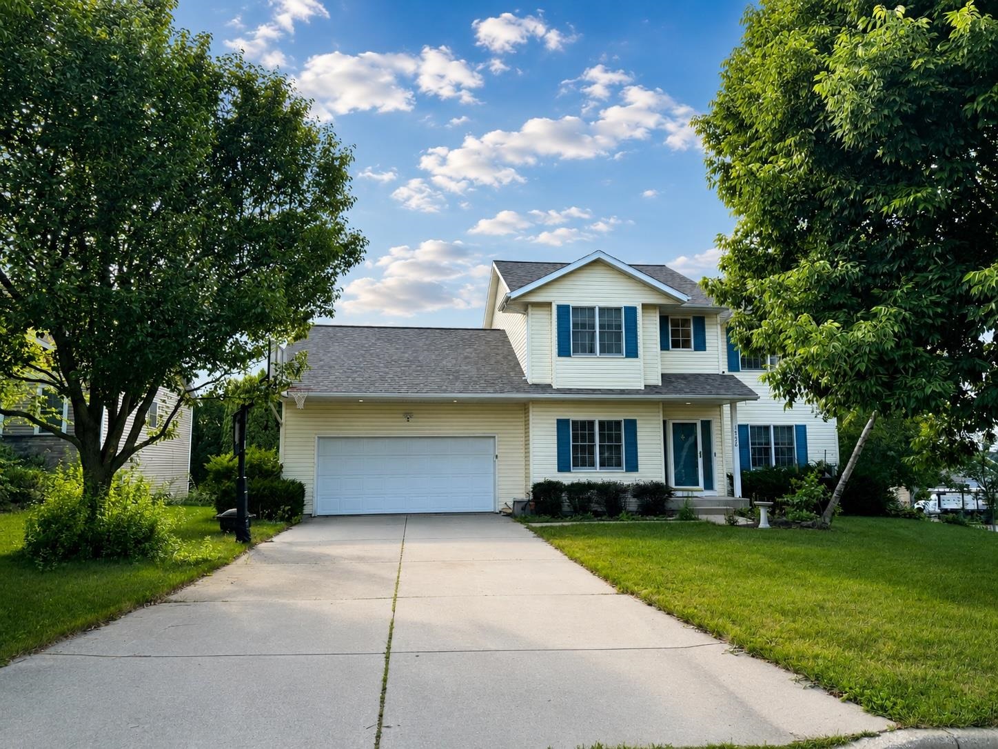 1398 Overlook Pass Sun Prairie, WI 53590 - Photo 1 of 50 Gallery Image 1