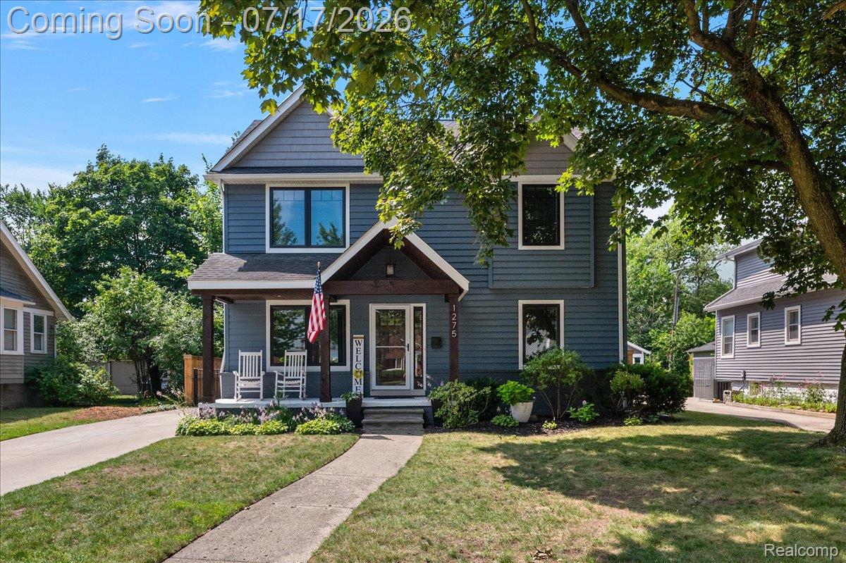 1275 Dorothea Road Berkley, MI 48072 - Photo 1 of 69 02-1275 Dorothea Rd-2.jpg