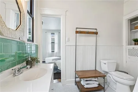 $1,495,000 | 1415 Eighth Street, New Orleans, LA 70115