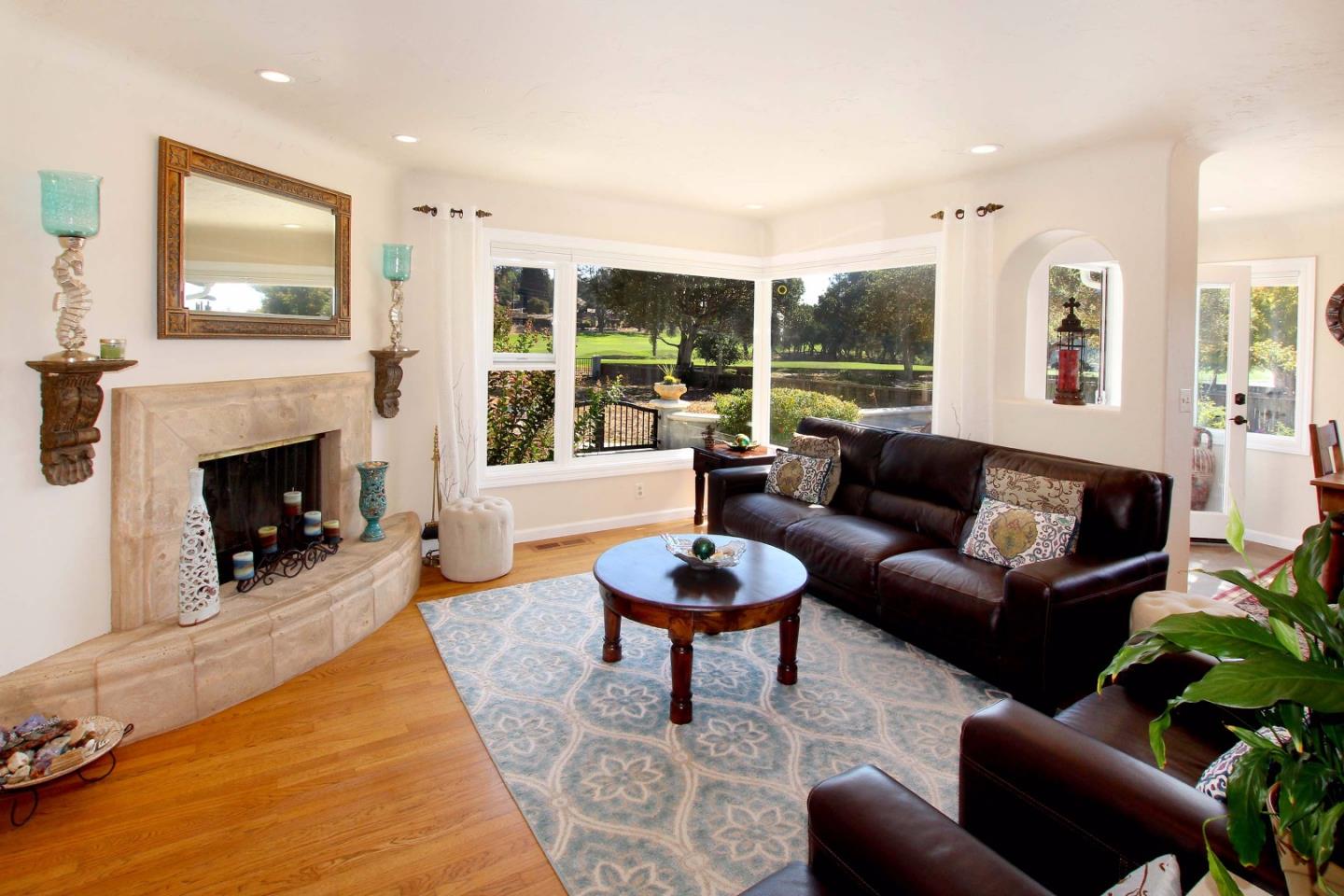 1252 Graham Hill Road Santa Cruz, CA 95060 - Photo 11 of 32 Gallery Image 11
