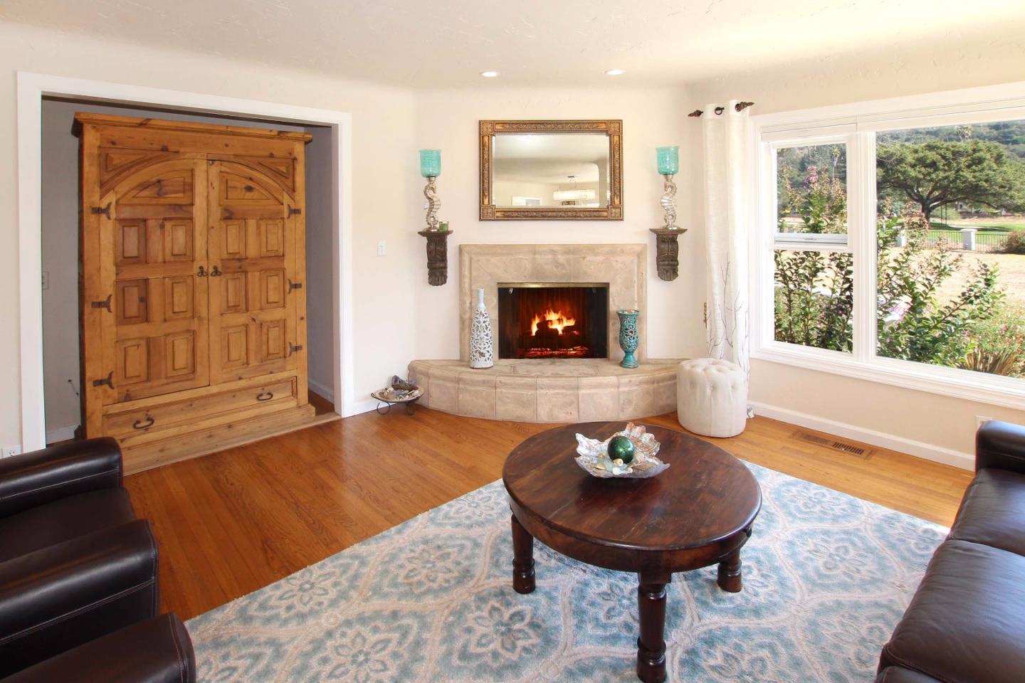 1252 Graham Hill Road Santa Cruz, CA 95060 - Photo 12 of 32 Gallery Image 12