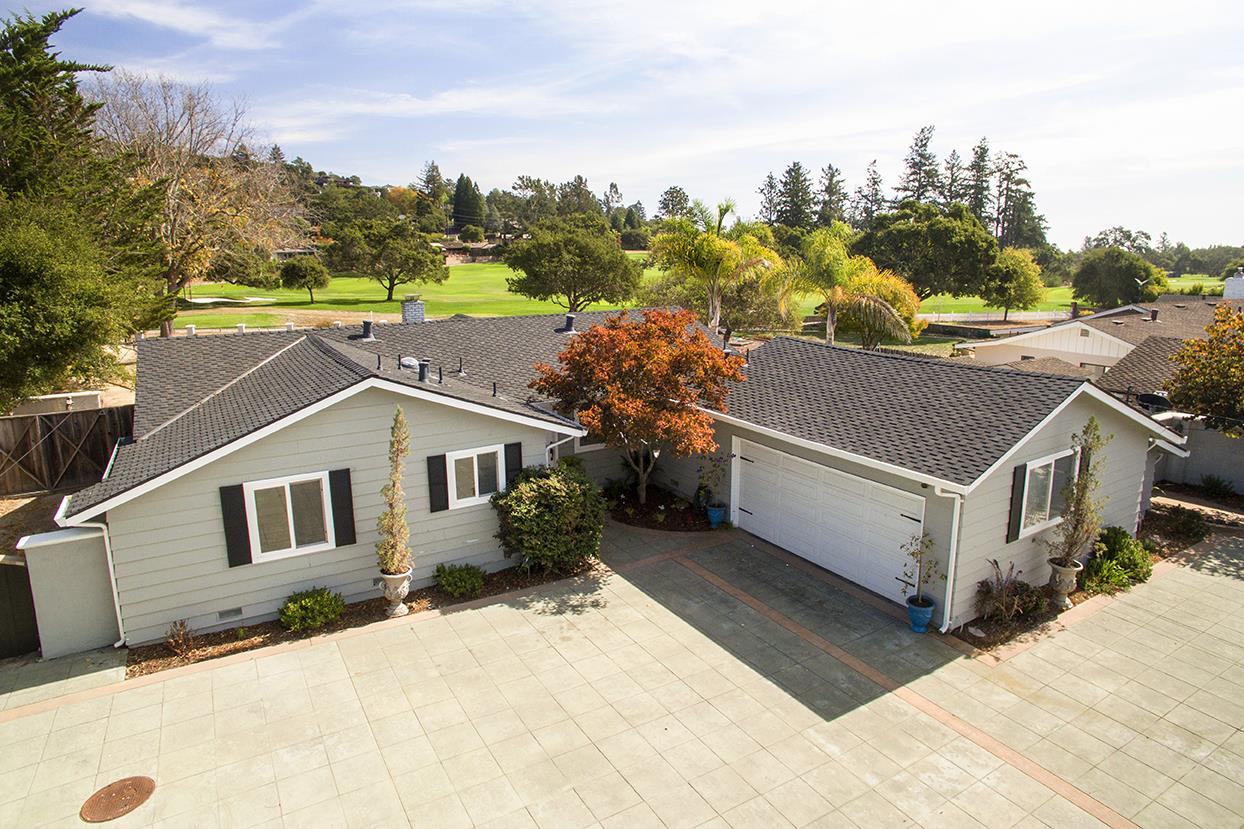 1252 Graham Hill Road Santa Cruz, CA 95060 - Photo 2 of 32 Gallery Image 2