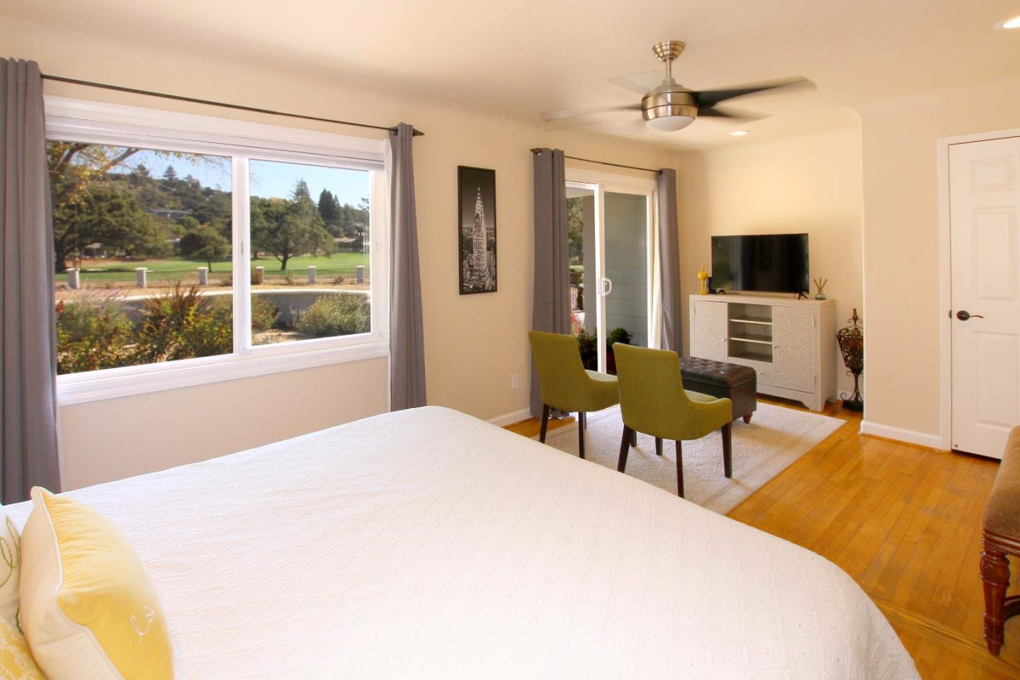 1252 Graham Hill Road Santa Cruz, CA 95060 - Photo 21 of 32 Gallery Image 21