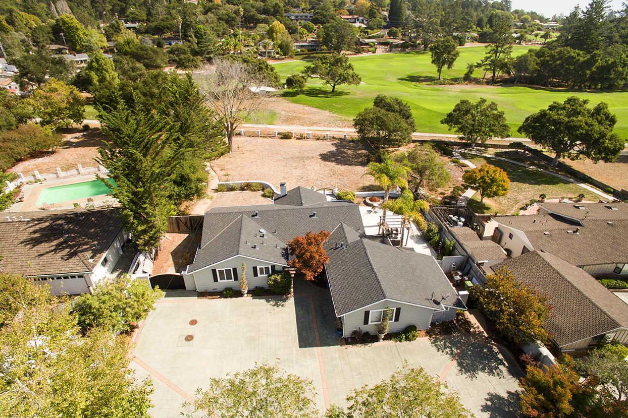 1252 Graham Hill Road Santa Cruz, CA 95060 - Photo 4 of 32 Gallery Image 4