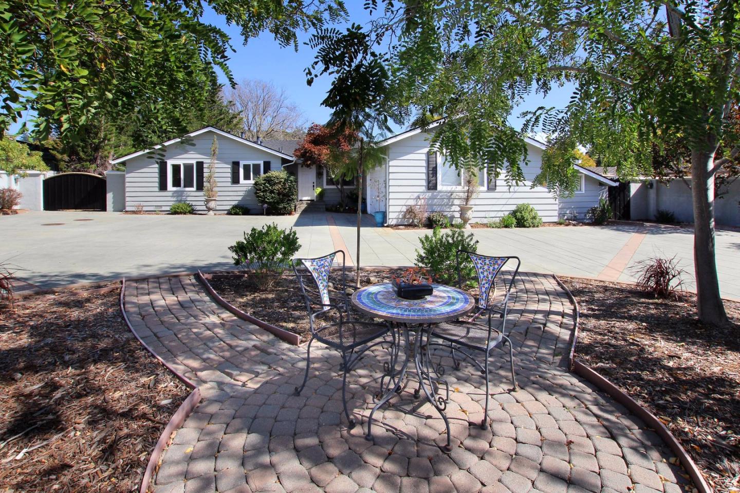 1252 Graham Hill Road Santa Cruz, CA 95060 - Photo 6 of 32 Gallery Image 6