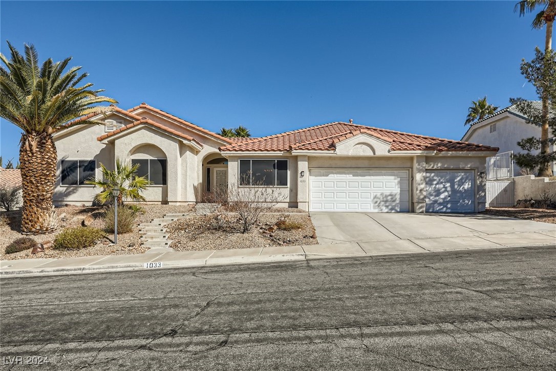 1033 Norellat Road Henderson, NV 89011 - Photo 3 of 53 Gallery Image 3