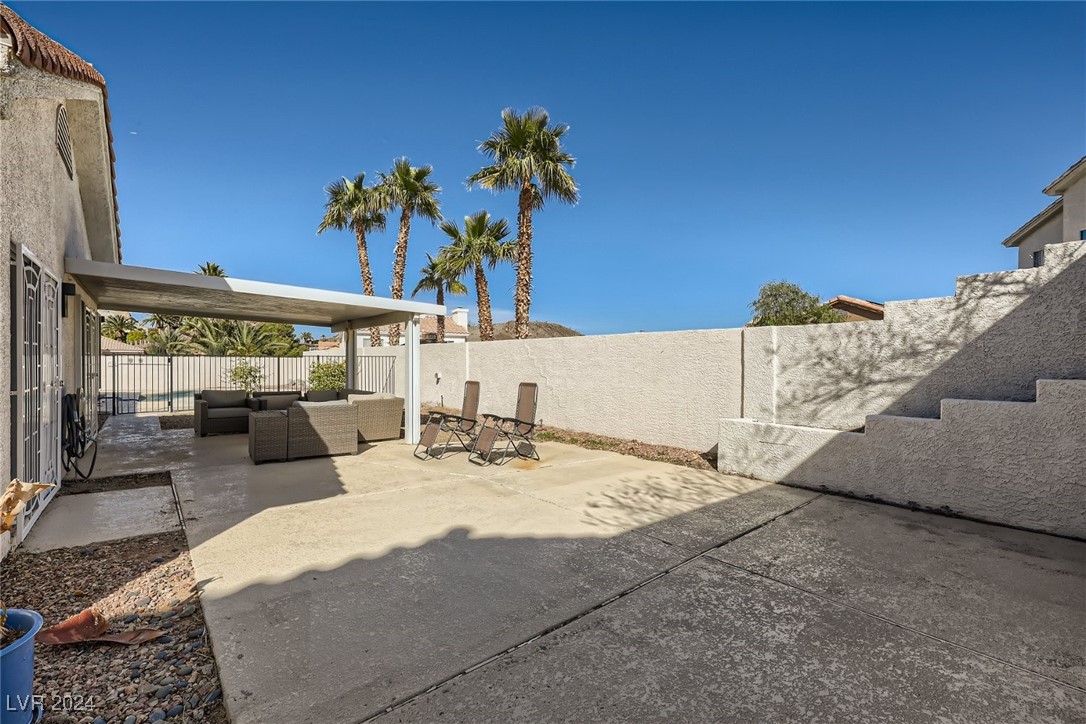 1033 Norellat Road Henderson, NV 89011 - Photo 50 of 53 Gallery Image 50