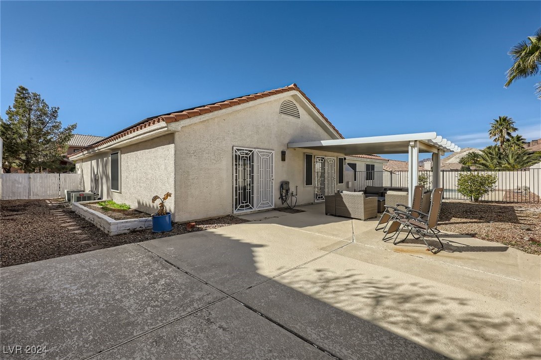 1033 Norellat Road Henderson, NV 89011 - Photo 51 of 53 Gallery Image 51