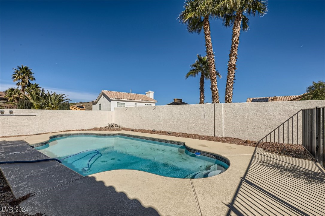 1033 Norellat Road Henderson, NV 89011 - Photo 52 of 53 Gallery Image 52