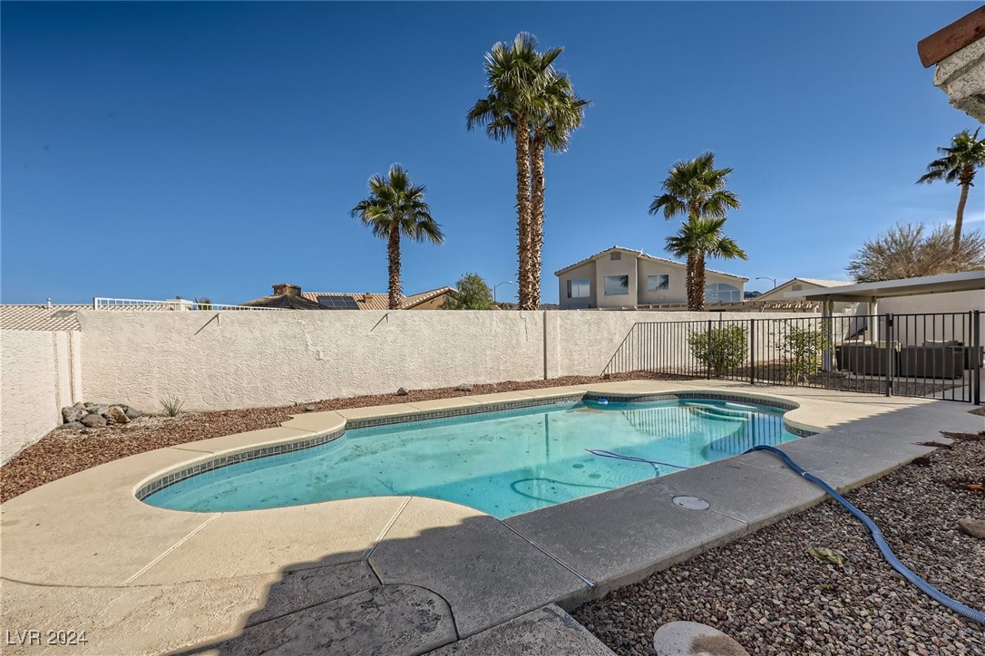 1033 Norellat Road Henderson, NV 89011 - Photo 53 of 53 Gallery Image 53