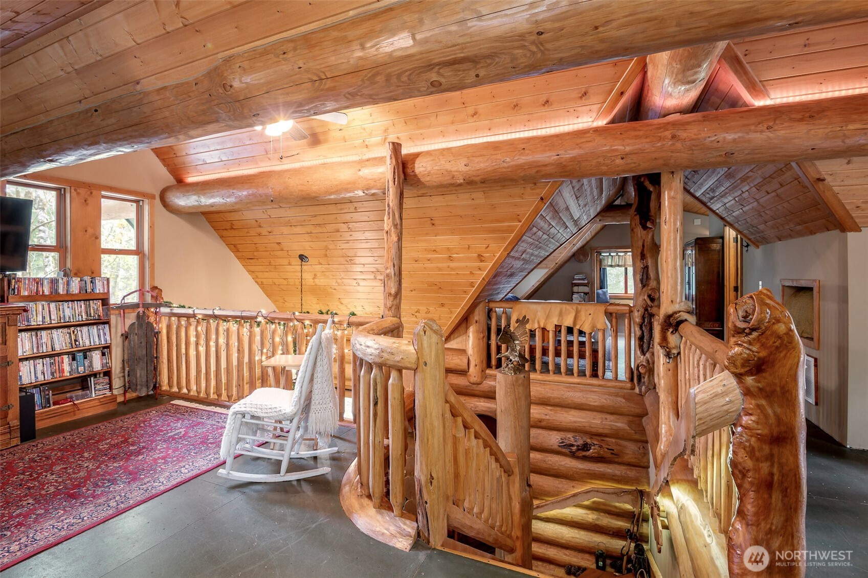 107 Goat Rocks Drive Packwood, WA 98361 - Photo 29 of 36