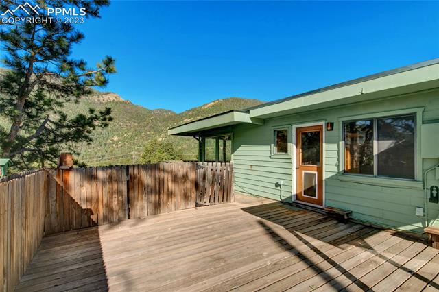 4580 Fox Road Cascade, CO 80809 - Photo 19 of 23