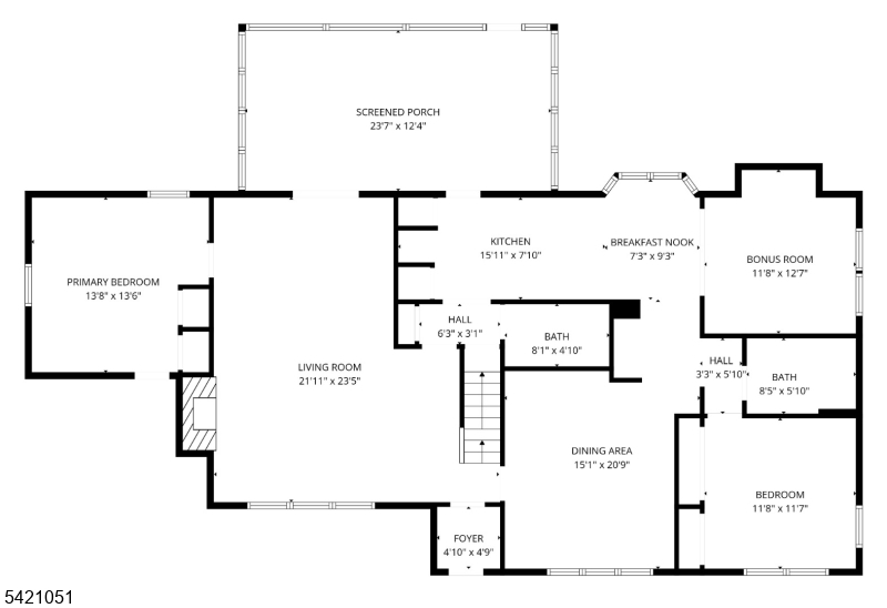 1417 Washington Valley Road Bridgewater, NJ 08807 - Photo 22 of 37