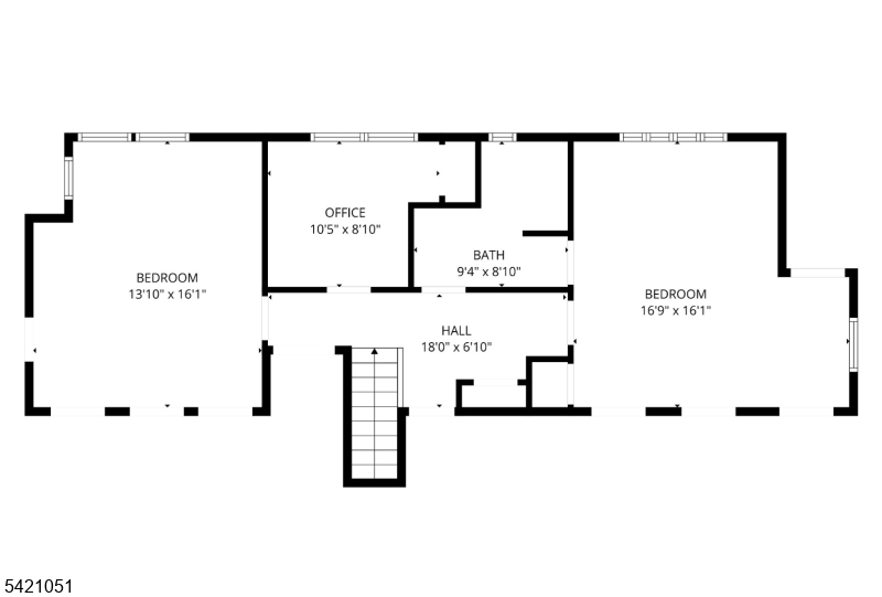 1417 Washington Valley Road Bridgewater, NJ 08807 - Photo 23 of 37