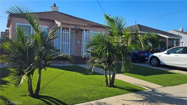 $2,400 | 16907 Harvard Boulevard, Gardena, CA 90247