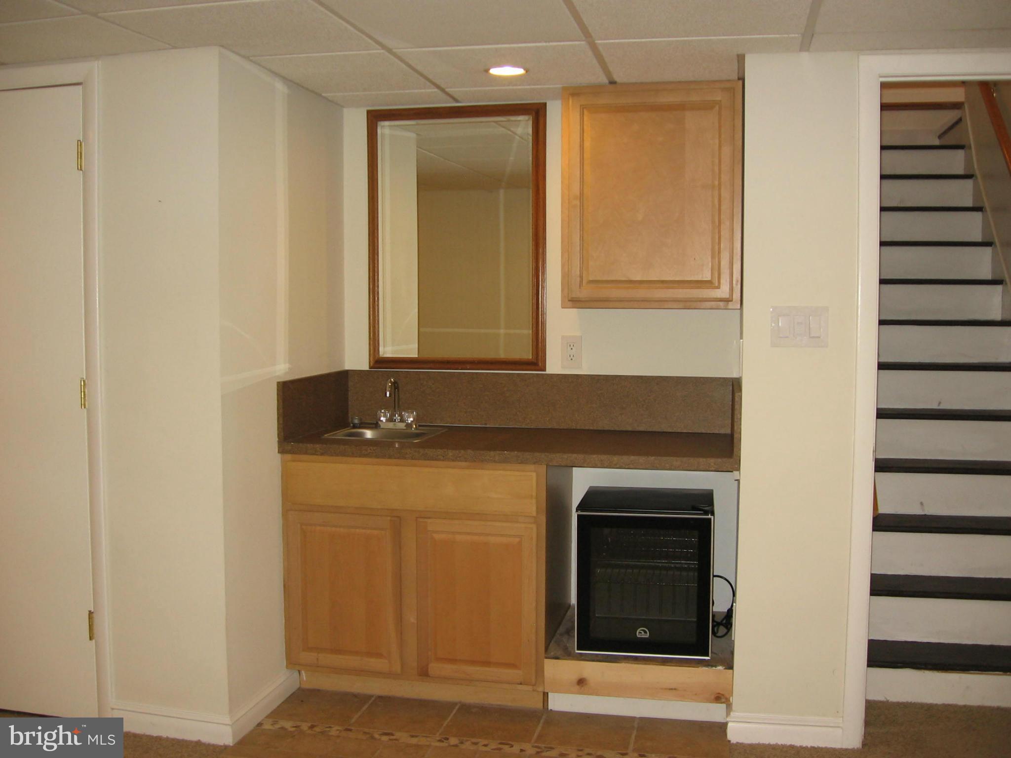 606 Holly Road Fort Washington, MD 20744 - Photo 11 of 14 Basement