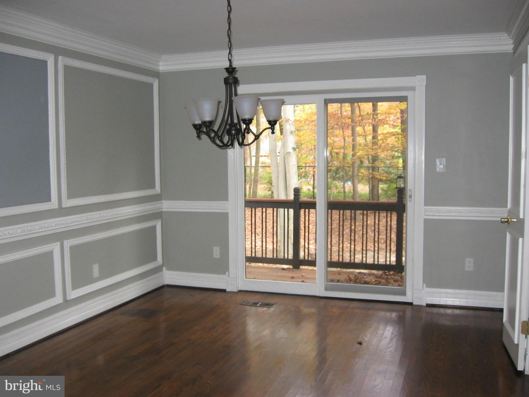 606 Holly Road Fort Washington, MD 20744 - Photo 5 of 14 Dining Room