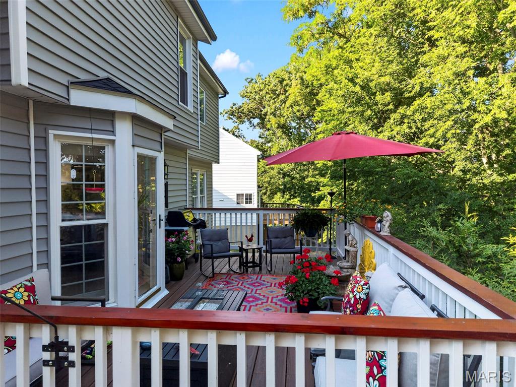 7058 Stony Ridge Road St. Louis, MO 63129 - Photo 47 of 72 Gallery Image 47