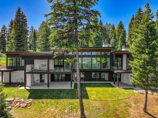 $6,199,000 | 660 Aster Court, McCall, ID 83638