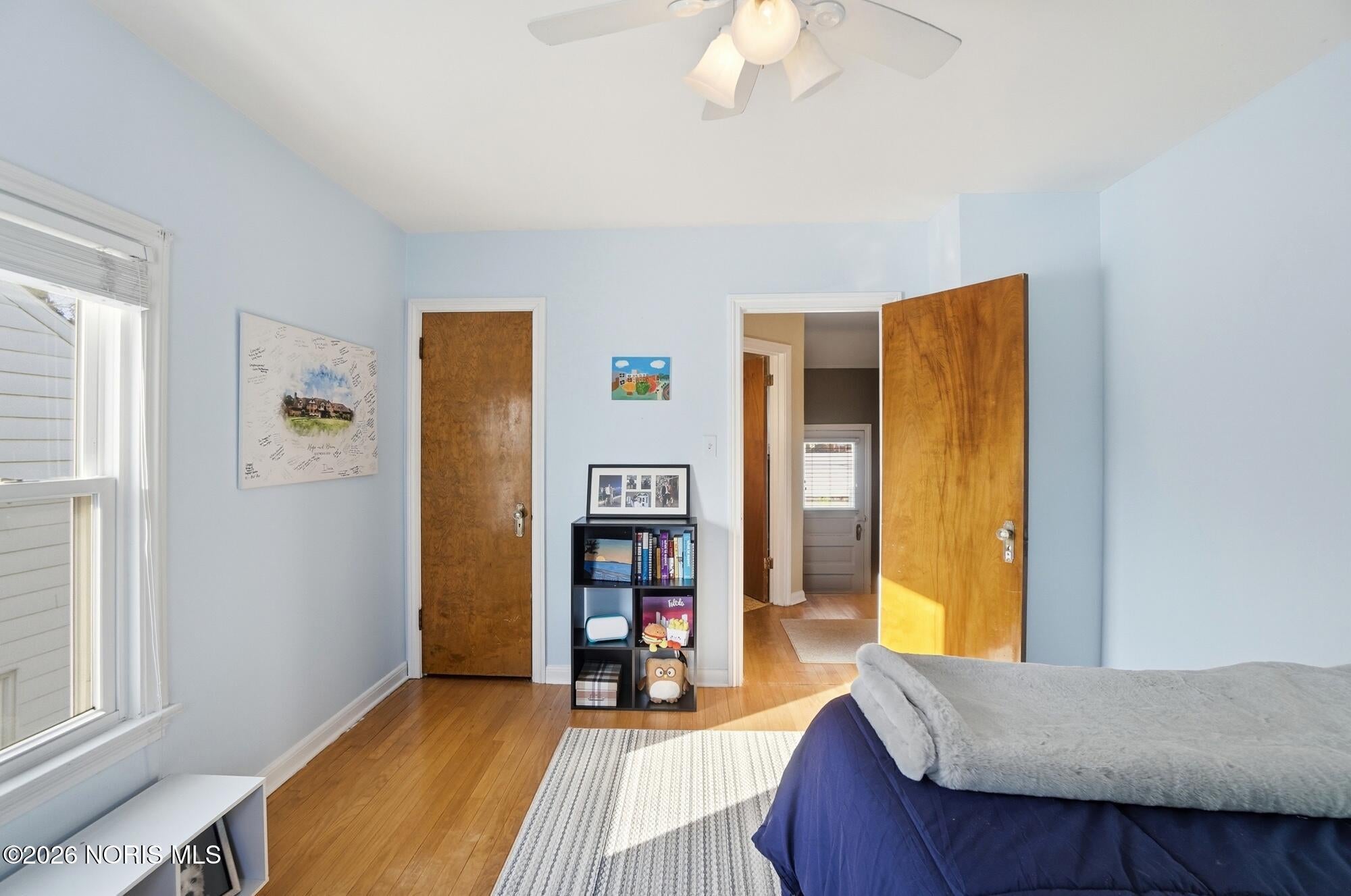 3839 Garrison Road Toledo, OH 43613 - Photo 22 of 45 114