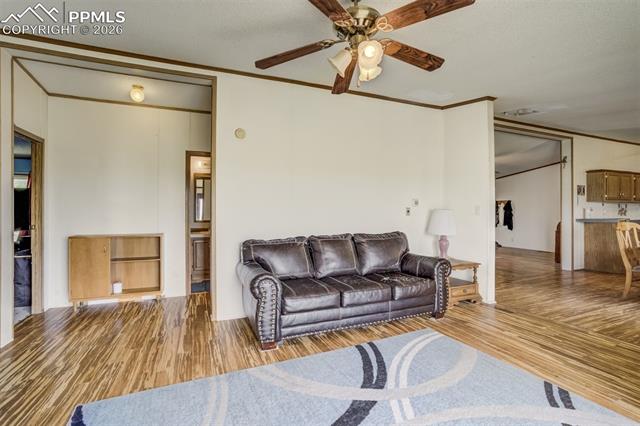 7080 South Calhan Road Calhan, CO 80808 - Photo 15 of 50 Gallery Image 15