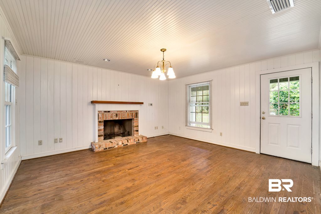 2355 Venetia Road Mobile, AL 36605 - Photo 46 of 48 Solid Wood Tongue and Groove