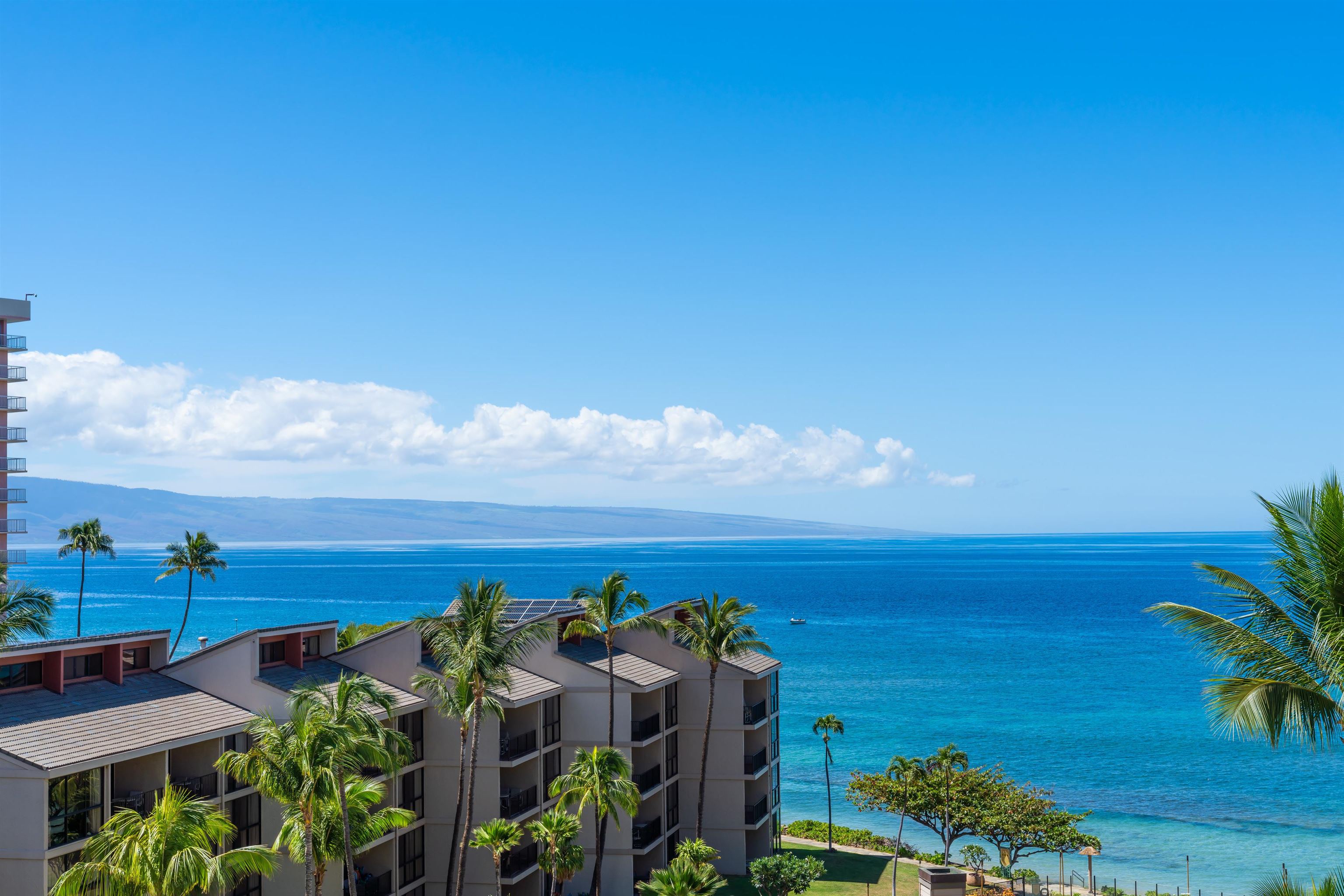3445 Lower Honoapiilani Road, Unit 817 Lahaina, HI 96761 - Photo 1 of 44 Gallery Image 1