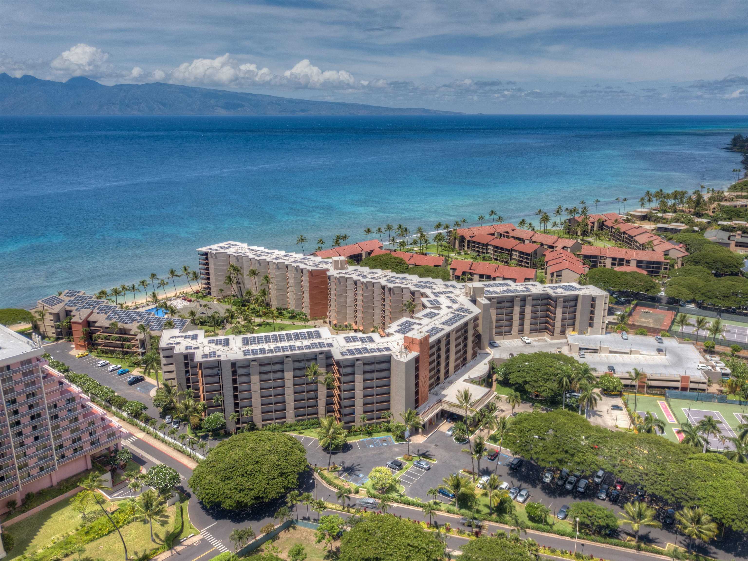 3445 Lower Honoapiilani Road, Unit 817 Lahaina, HI 96761 - Photo 29 of 44 Gallery Image 29
