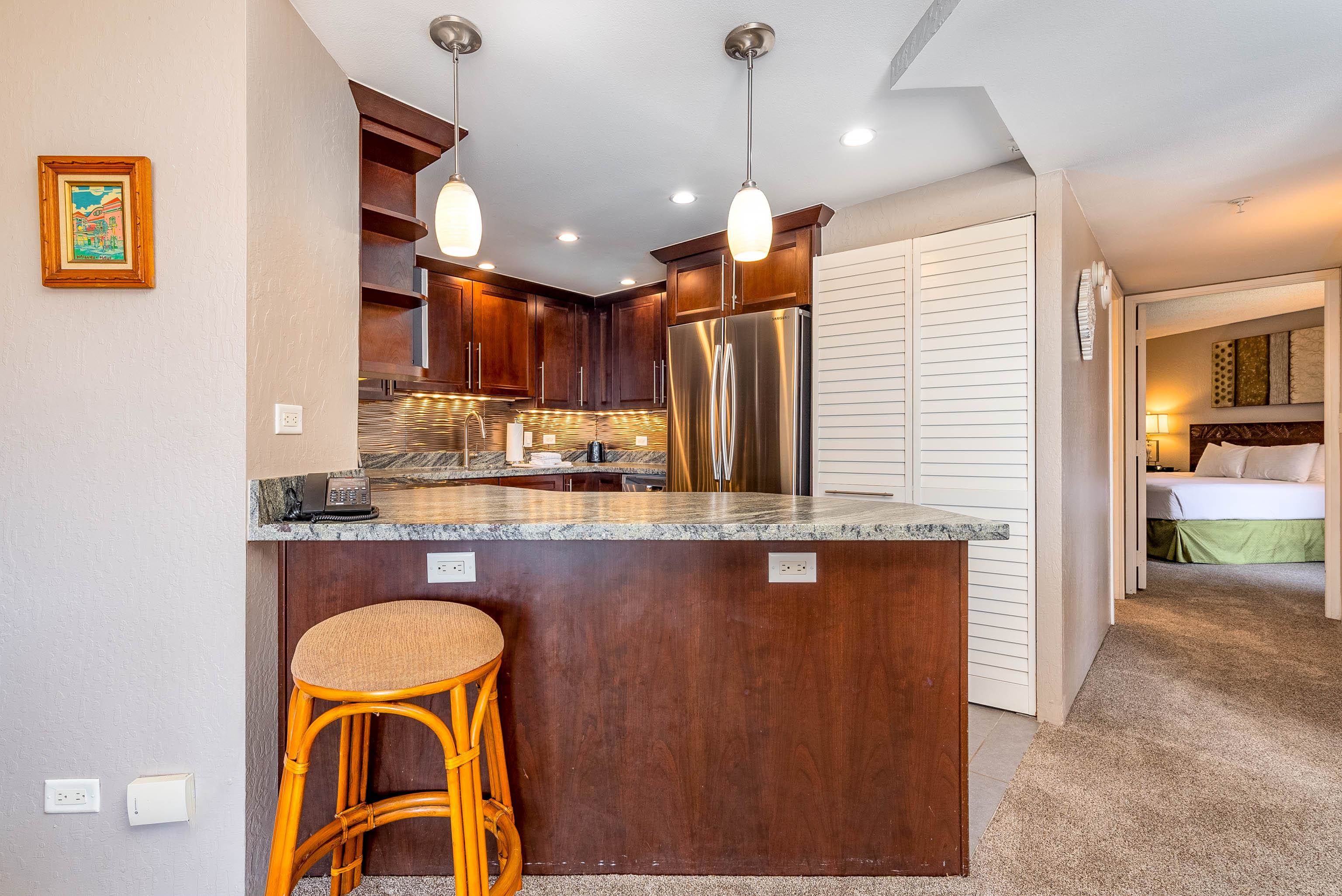 3445 Lower Honoapiilani Road, Unit 817 Lahaina, HI 96761 - Photo 7 of 44 Gallery Image 7