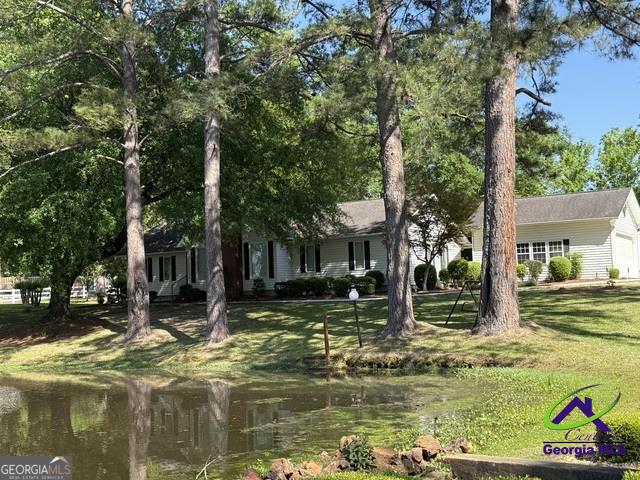 403 Payne Place Dublin, GA 31021 - Photo 2 of 33