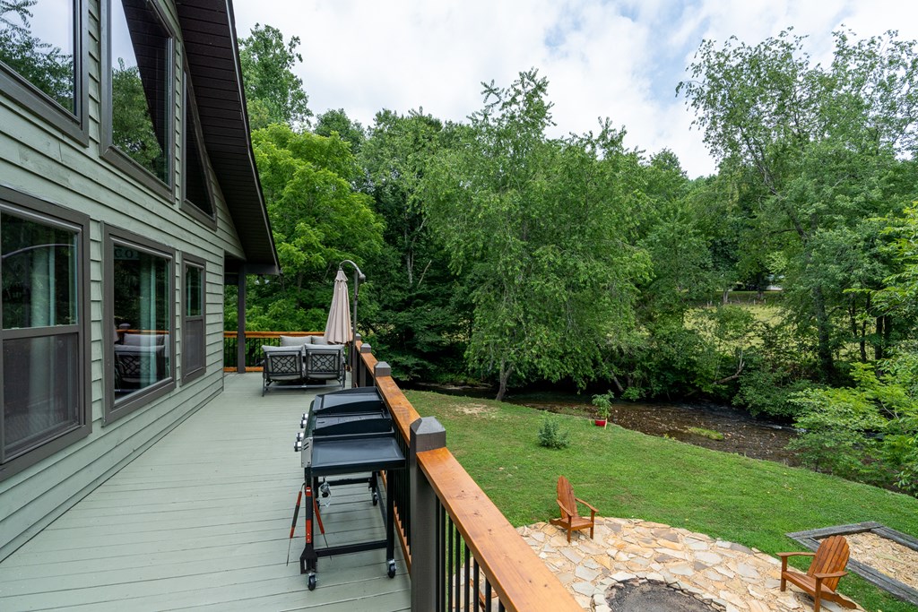 1440 Ed Graves Road Murphy, NC 28906 - Photo 33 of 54 Gallery Image 33