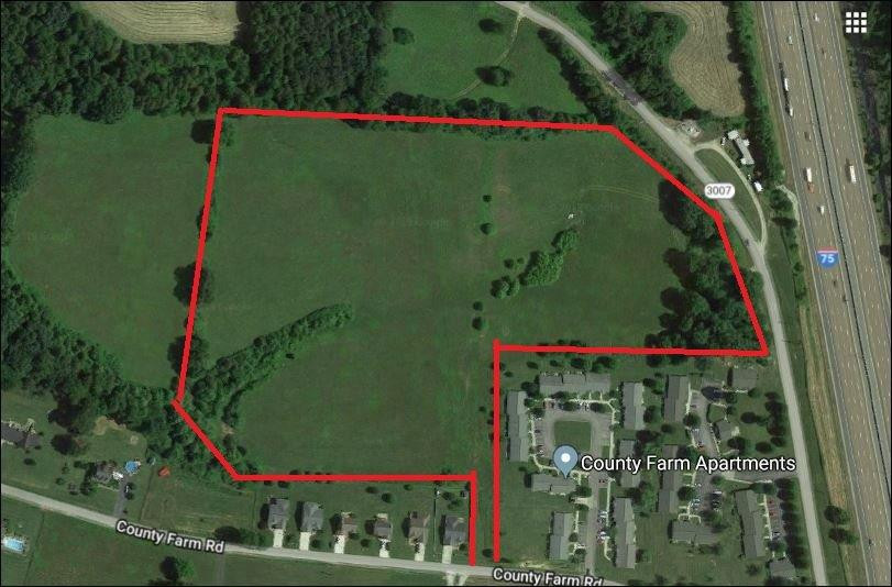 111 Mitchell Creek Road London, KY 40741 - Photo 1 of 1 Photo 1