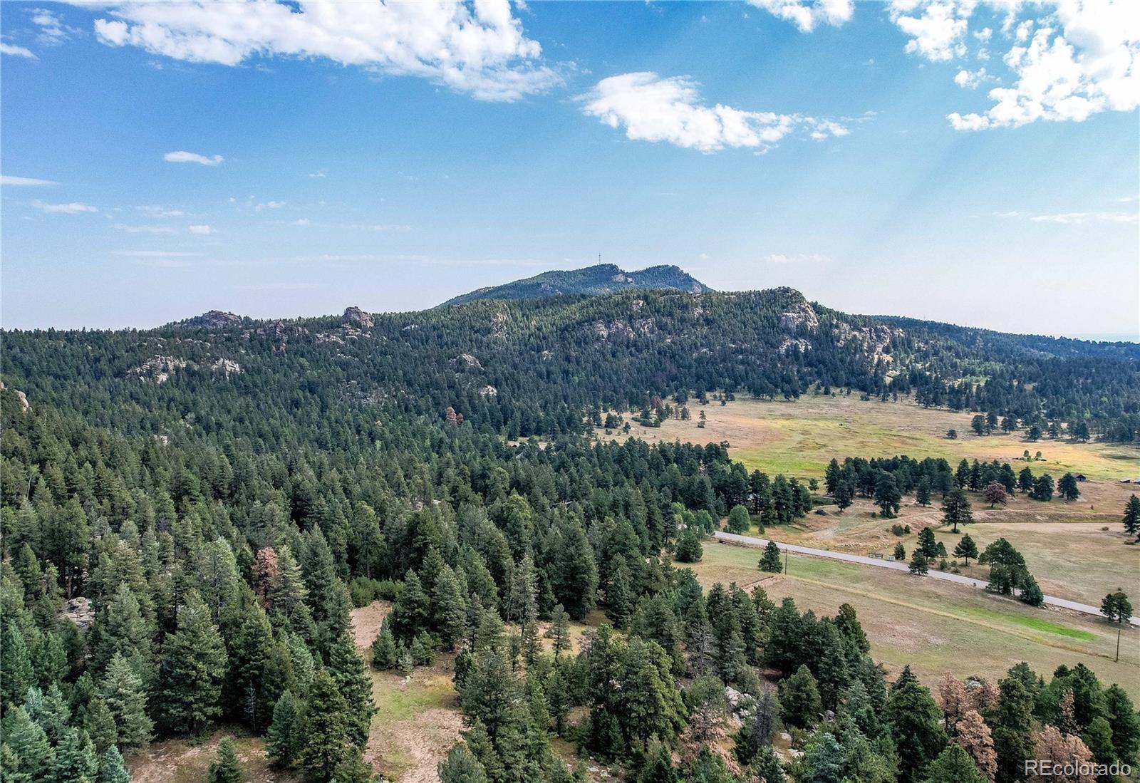 9335 Eagle Cliff Road Conifer, CO 80433 - Photo 11 of 31