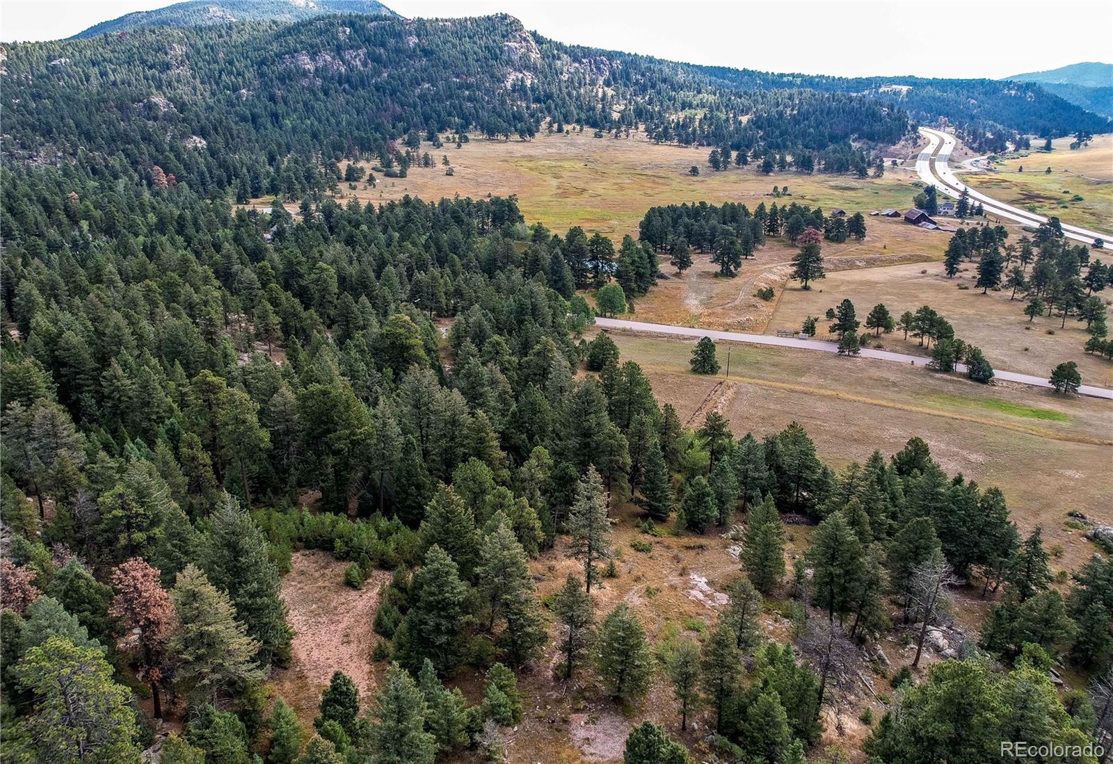 9335 Eagle Cliff Road Conifer, CO 80433 - Photo 13 of 31