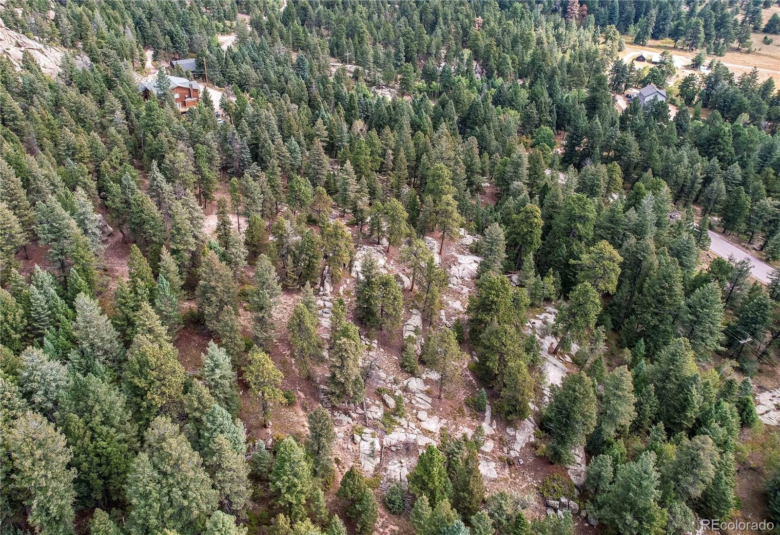 9335 Eagle Cliff Road Conifer, CO 80433 - Photo 14 of 31