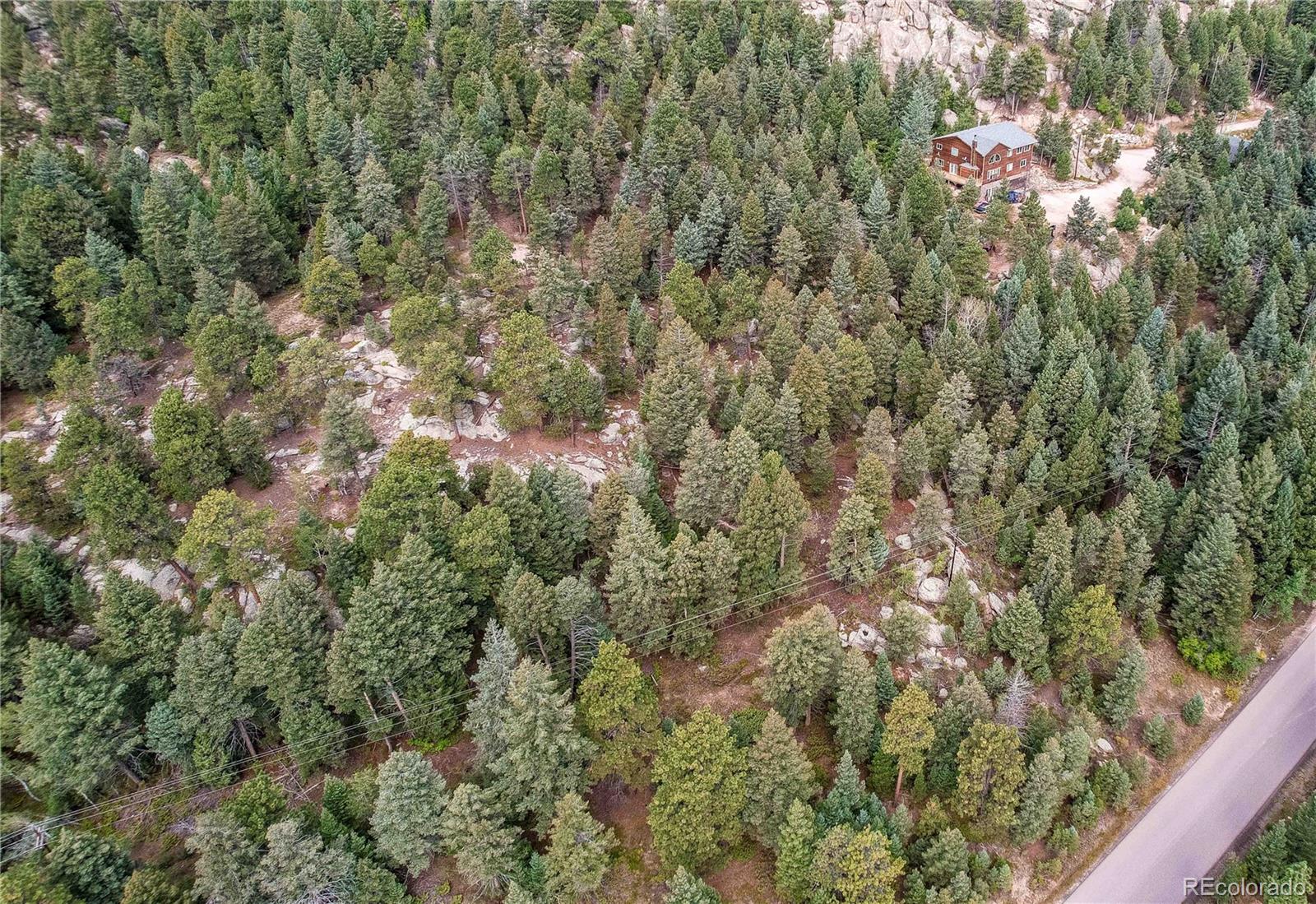 9335 Eagle Cliff Road Conifer, CO 80433 - Photo 15 of 31