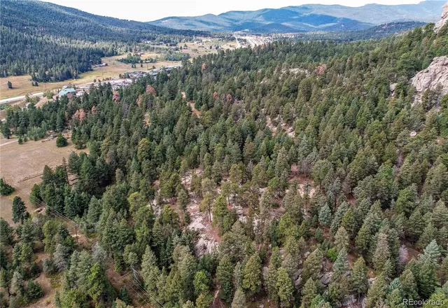 $559,000 | 9335 Eagle Cliff Road, Conifer, CO 80433