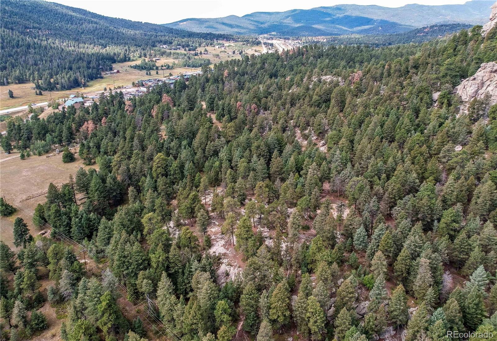 9335 Eagle Cliff Road Conifer, CO 80433 - Photo 16 of 31