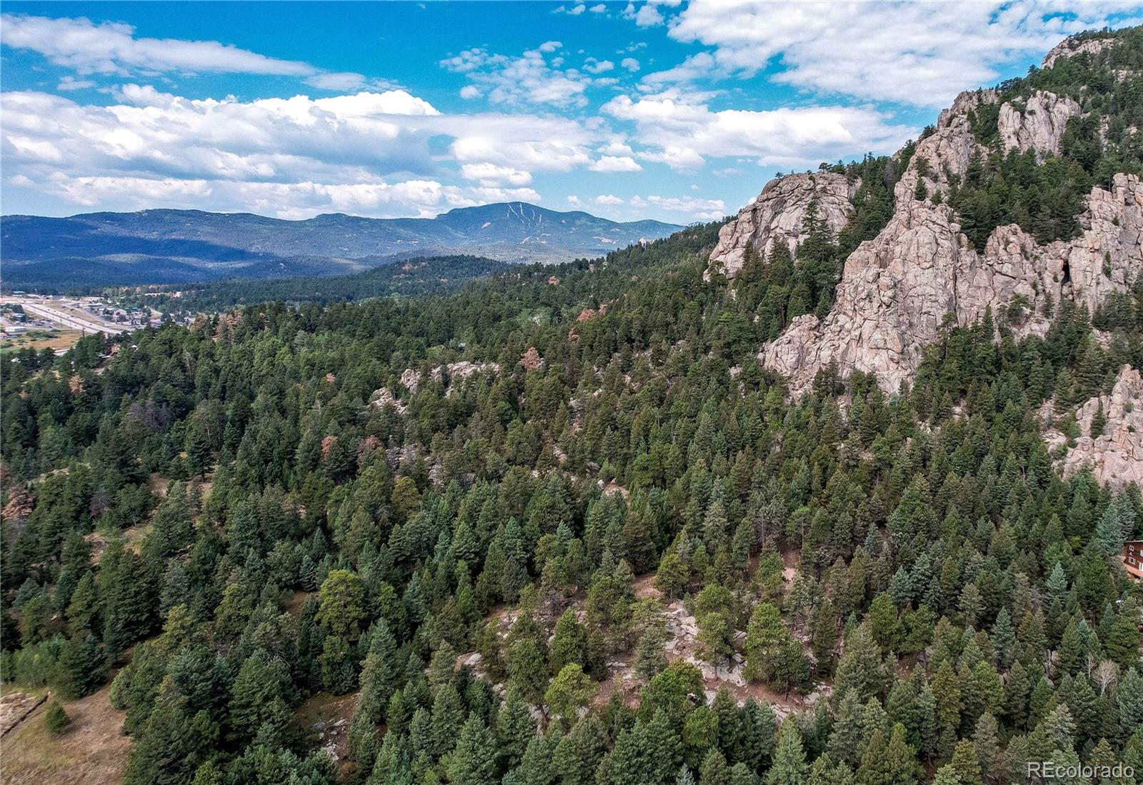 9335 Eagle Cliff Road Conifer, CO 80433 - Photo 17 of 31