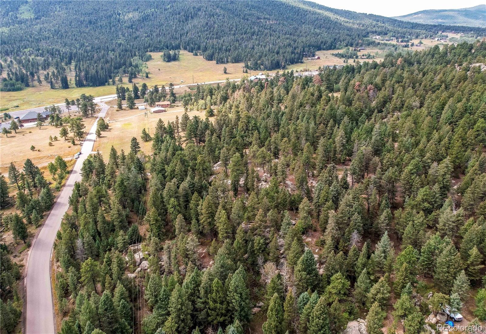 9335 Eagle Cliff Road Conifer, CO 80433 - Photo 19 of 31