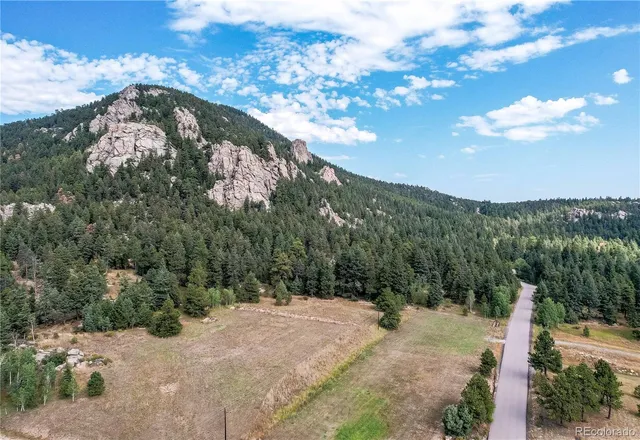 $559,000 | 9335 Eagle Cliff Road, Conifer, CO 80433