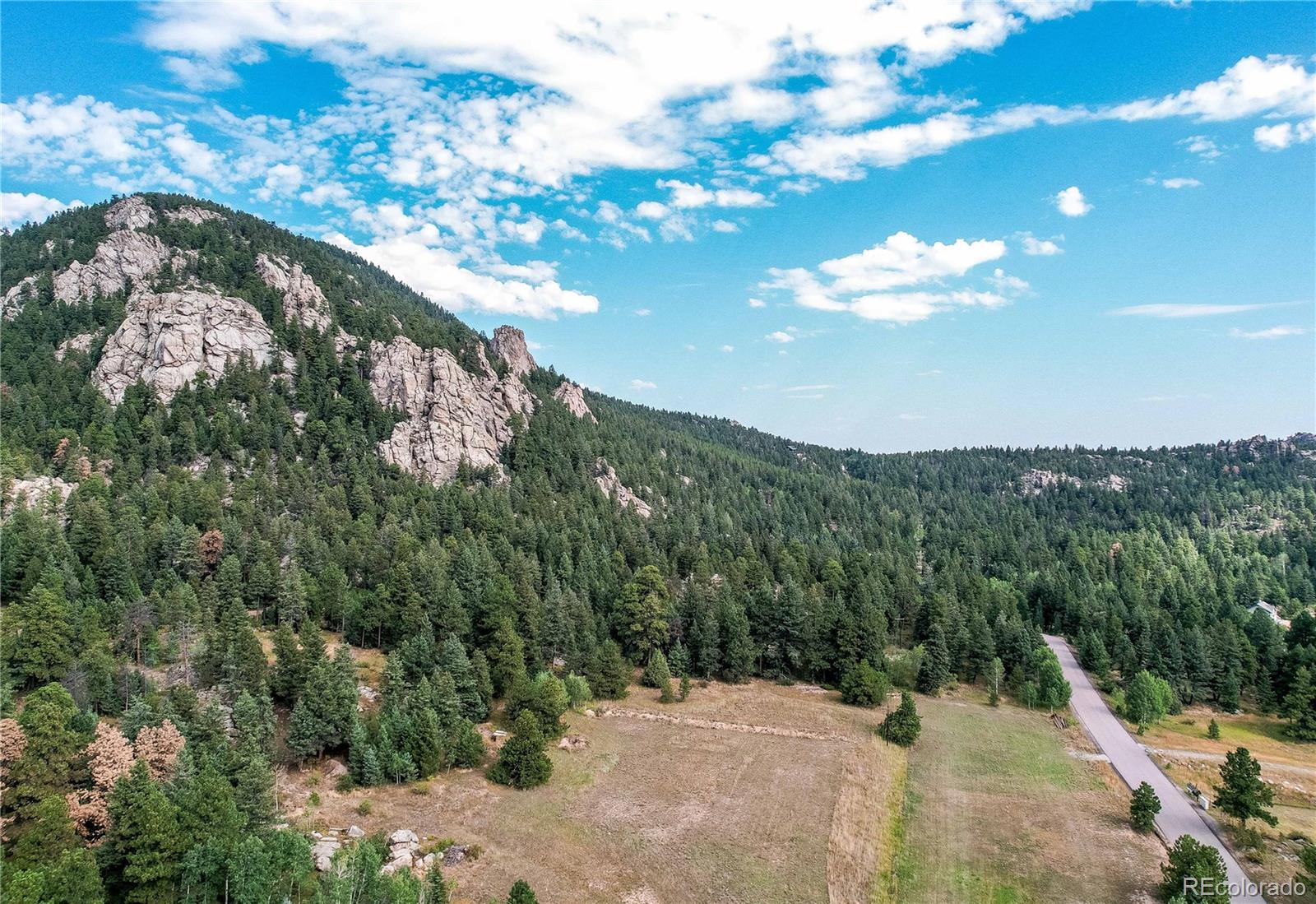 9335 Eagle Cliff Road Conifer, CO 80433 - Photo 8 of 31