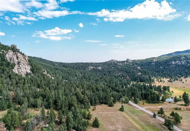 $559,000 | 9335 Eagle Cliff Road, Conifer, CO 80433
