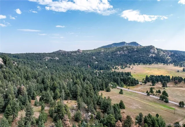 $559,000 | 9335 Eagle Cliff Road, Conifer, CO 80433